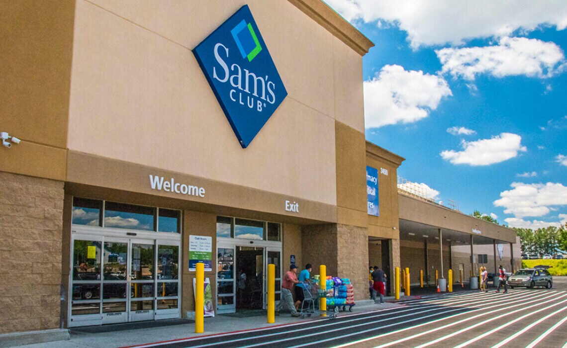 Durante esta semana, los miembros de Sam’s Club podrán acceder a diversas oportunidades de ahorro en productos seleccionados, lo que les permitirá maximizar su experiencia de compra y disfrutar de beneficios exclusivos.

Foto: Producción El Universal Puebla