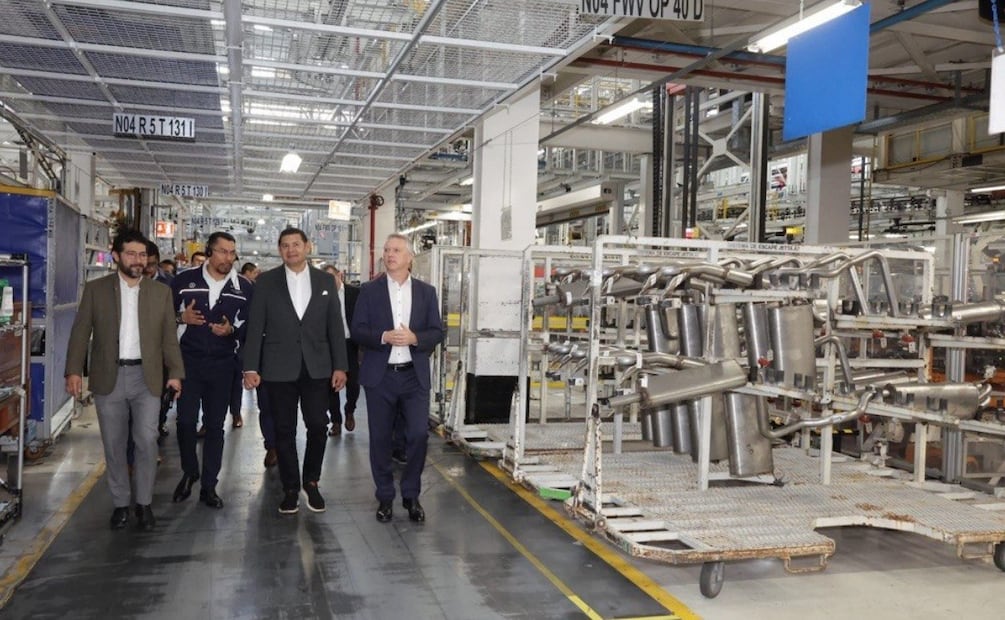 Foto: Gobierno de Puebla