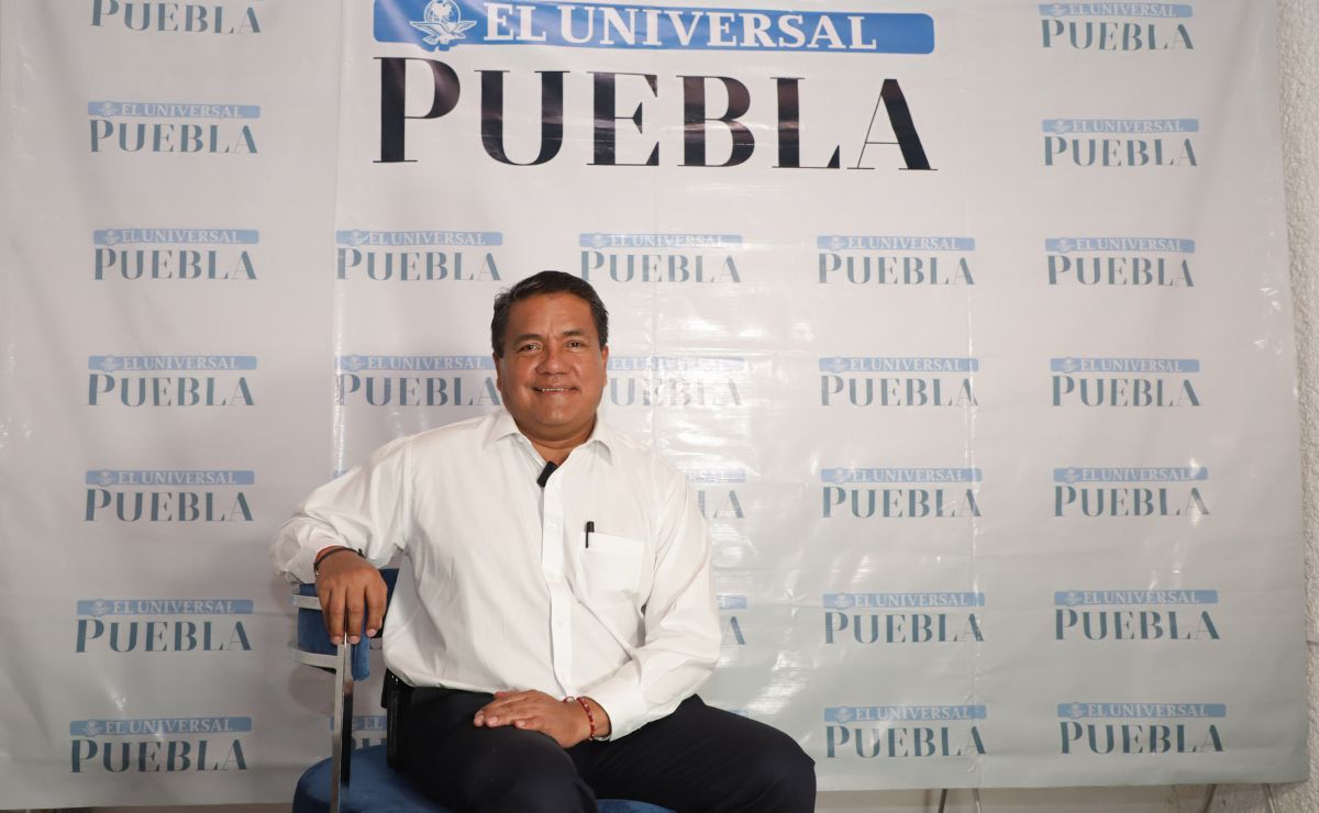 Foto: Agencia Es Imagen para El Universal Puebla