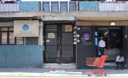 Anexos en Puebla operan sin regulación