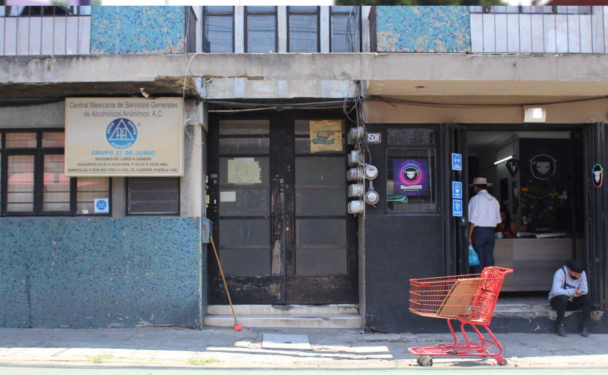 Anexos en Puebla operan sin regulación