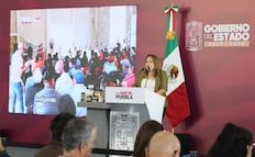 Promueve Gobierno Estatal participación Indígena con consulta para consejos regionales
