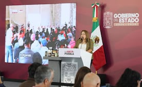 Promueve Gobierno Estatal participación Indígena con consulta para consejos regionales