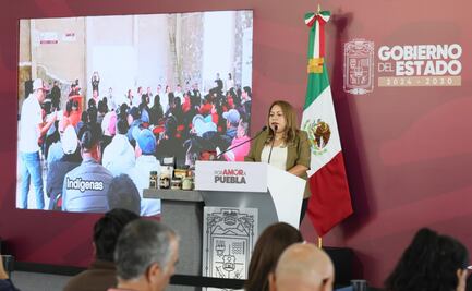 Promueve Gobierno Estatal participación Indígena con consulta para consejos regionales