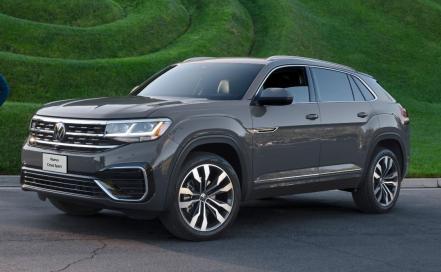 Así son las T-Cross y Cross Sport, las lujosas SUV’s de Volkswagen que escasean en México