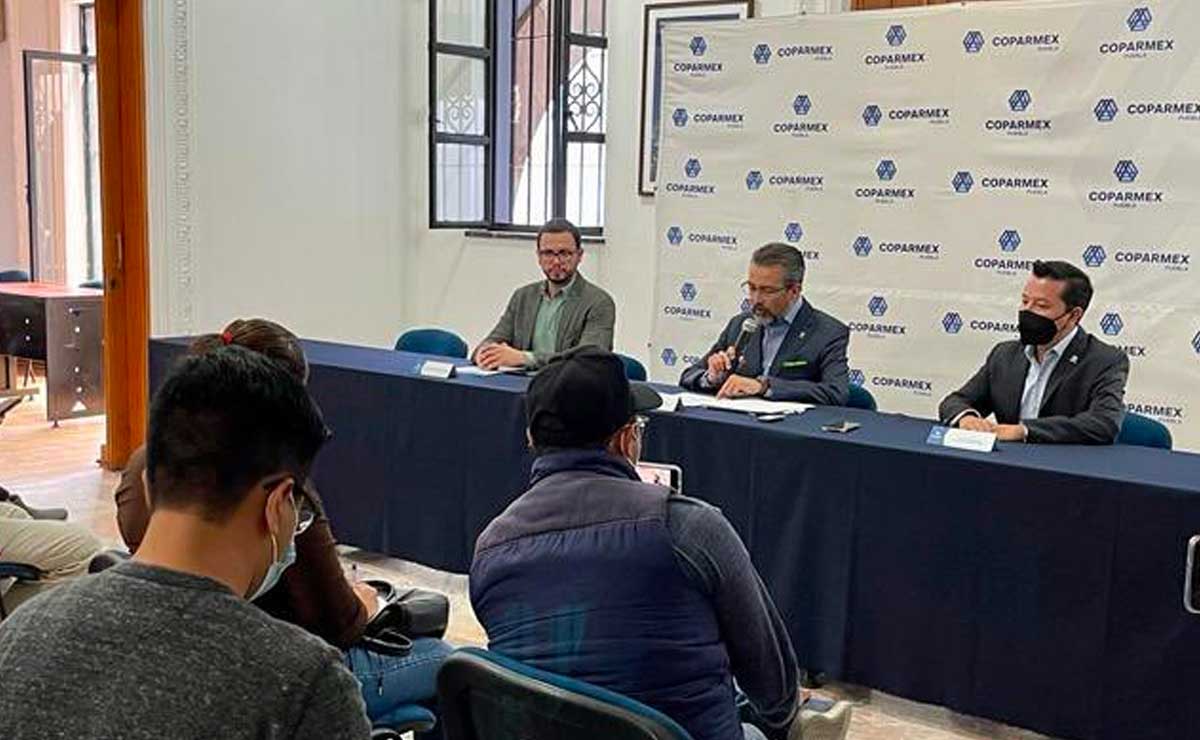 Pide Coparmex fortalecer a policías tras linchamiento de Daniel Picazo