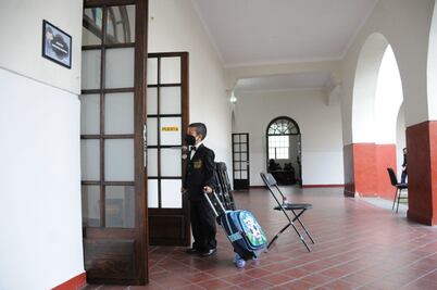 Inician formalmente vacaciones de invierno de la SEP ¿Cuándo será el regreso a clases?