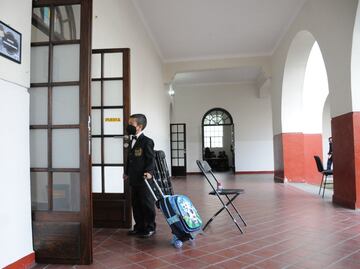 Inician formalmente vacaciones de invierno de la SEP ¿Cuándo será el regreso a clases?