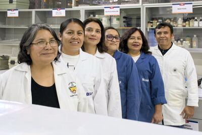 Río Nexapa tiene altos niveles de contaminación: BUAP