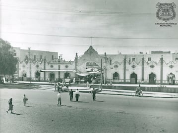 Mercado El Alto cumplirá 91 años y su primer Grito de Independencia