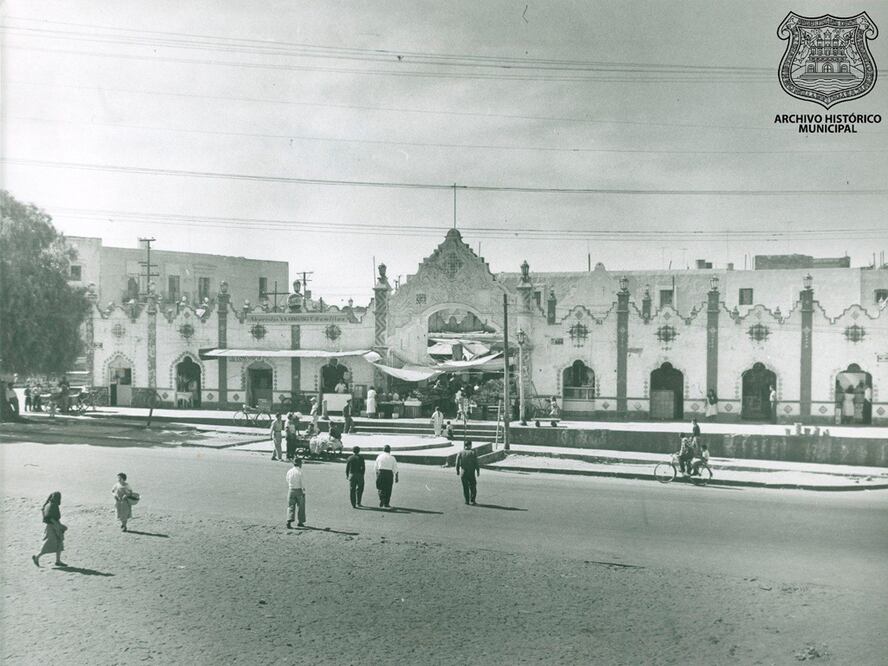 Foto: Archivo Municipal