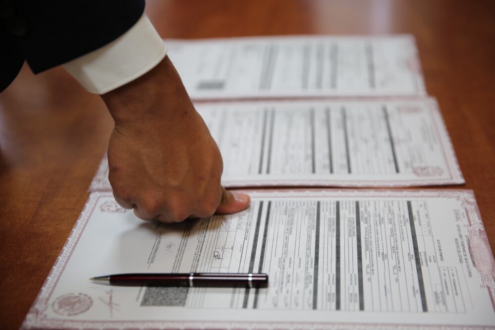 Tenga en cuenta que estos montos pueden variar según el municipio, por lo que es importante verificar los costos específicos en su localidad.
Foto: Producción El Universal Puebla