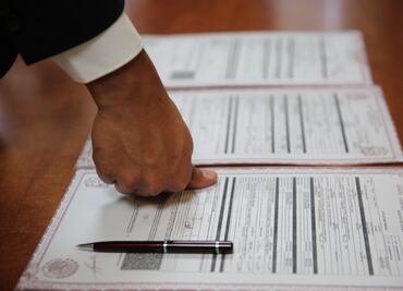 ¿Cuánto cuesta casarse por el civil en Puebla en 2024?