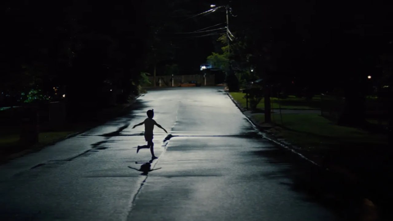 Los niños que participan en la película reciben un gran momento estelar en la última parte, la cual también es la más sangrienta | Foto: New Line Cinema