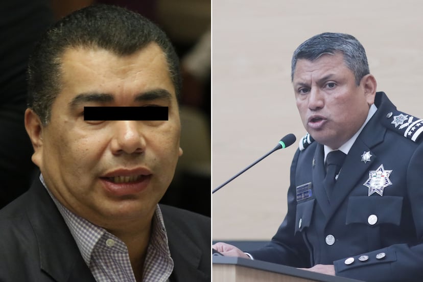 Traslado de Javier López Zavala al Altiplano se retrasa por "argucias legales"