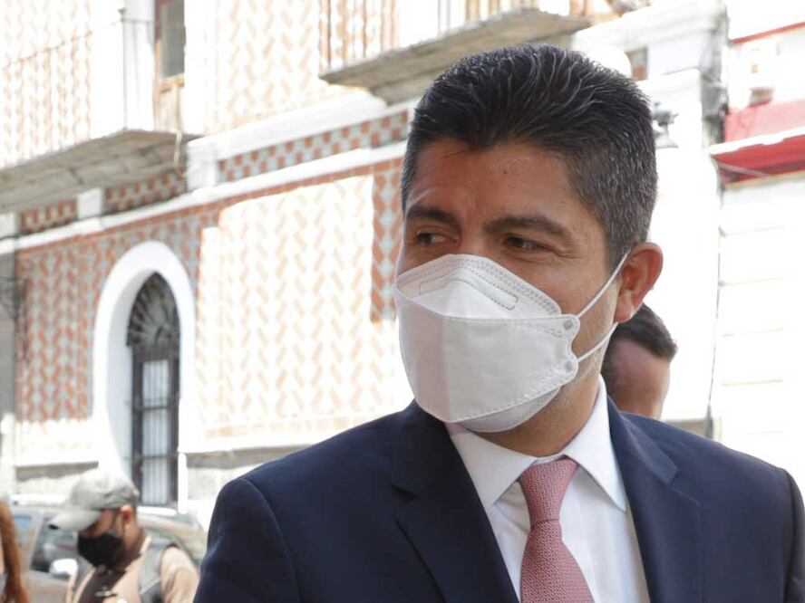 Foto: Agencia Es Imagen para El Universal Puebla