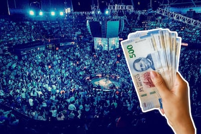 Palenque de la Feria de Puebla 2025: ¿Todavía hay boletos disponibles?