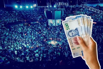 Palenque de la Feria de Puebla 2025: ¿Todavía hay boletos disponibles?