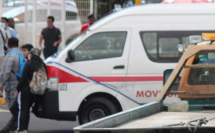 Transportistas son presa fácil de asalto y plagio en Puebla