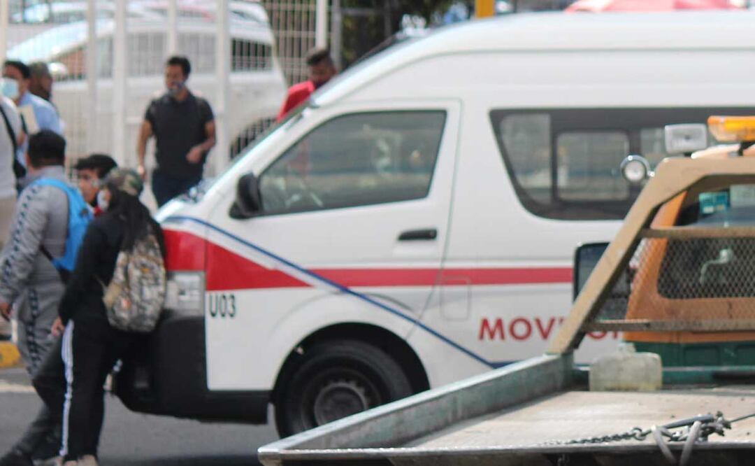 Foto: Agencia Es Imagen para El Universal Puebla