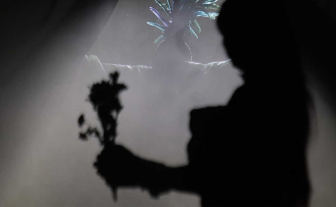 El 13 de febrero se le conoce como el Día de los infieles | Foto: Agencia Es Imagen para El Universal Puebla