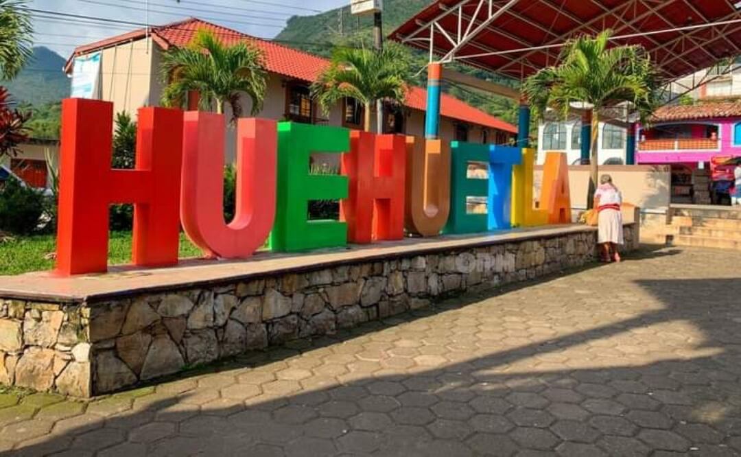 Huehuetla tiene mucho que ofrecer | Foto: Trip Advisor.