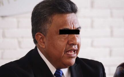 Promueve Morena remoción del auditor Francisco Romero Serrano