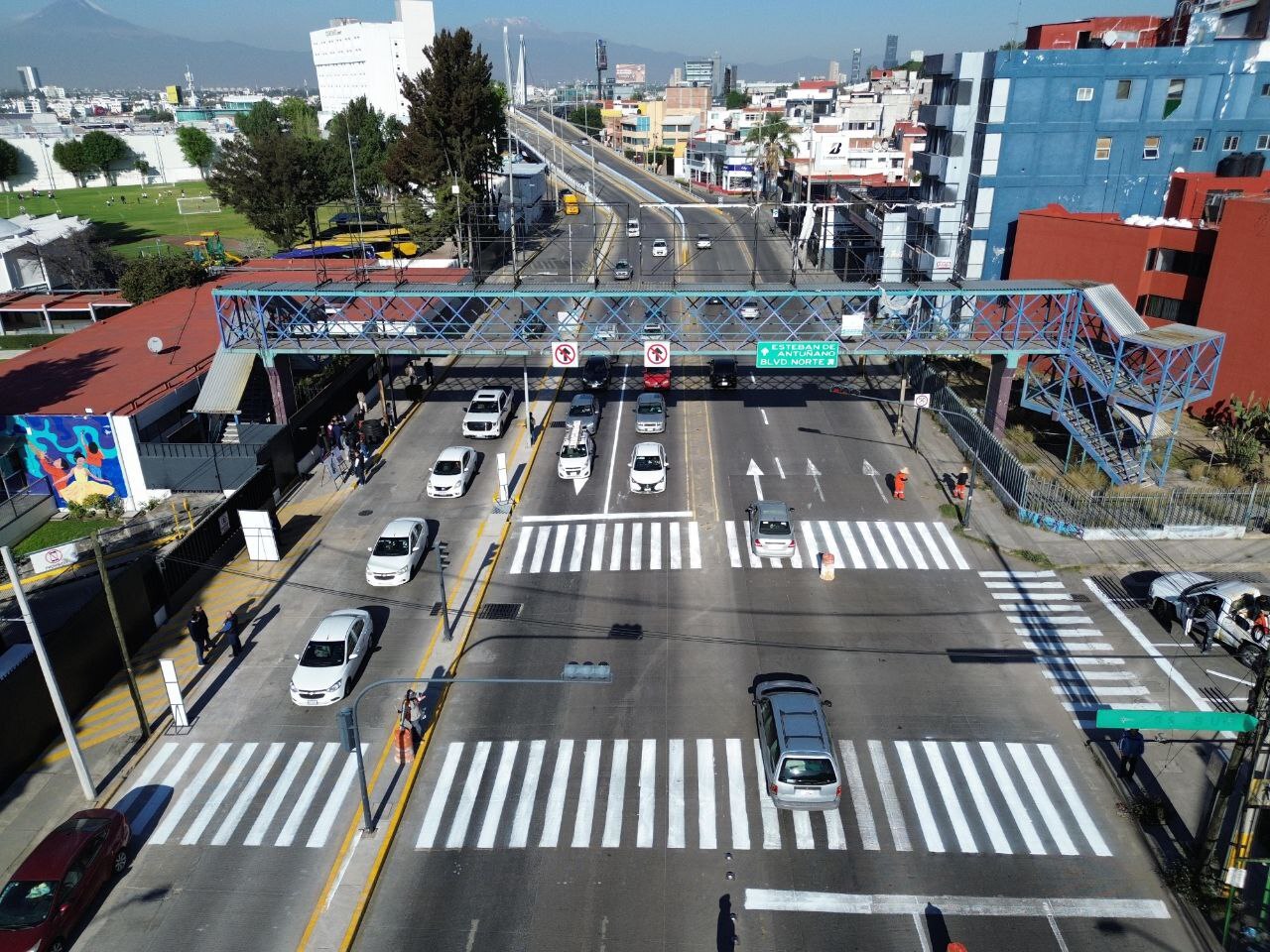 Foto: Gobierno de la ciudad