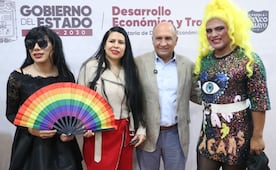 Feria Nacional de Empleo para la Diversidad e Inclusión Social 2026 en Puebla ofrecerá más de mil 100 vacantes