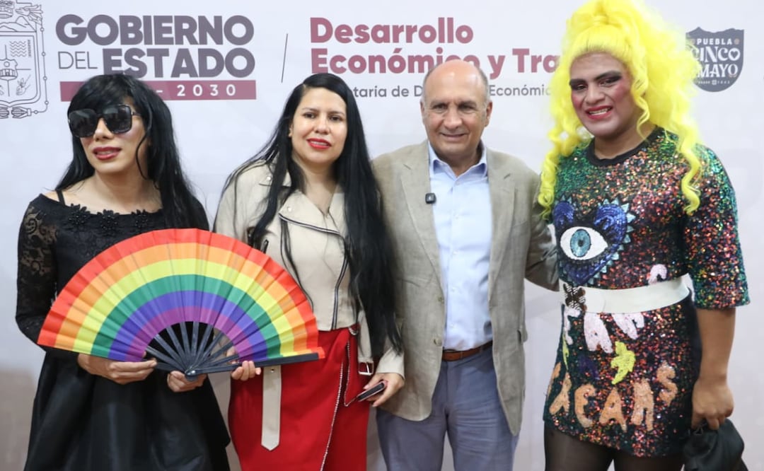 35 empresas acercarán oportunidades laborales con prestaciones de ley | Foto: Gobierno del Estado