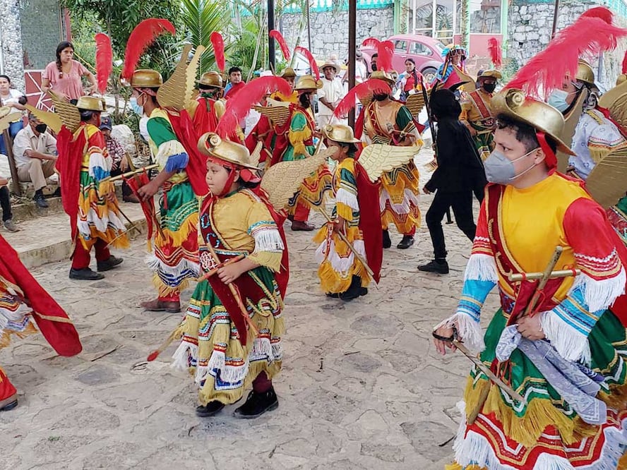 Foto: Agencia Es Imagen para El Universal Puebla