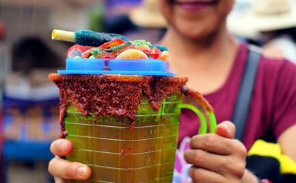 FERIA DE LA MICHELADA 