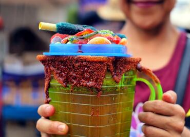 FERIA DE LA MICHELADA