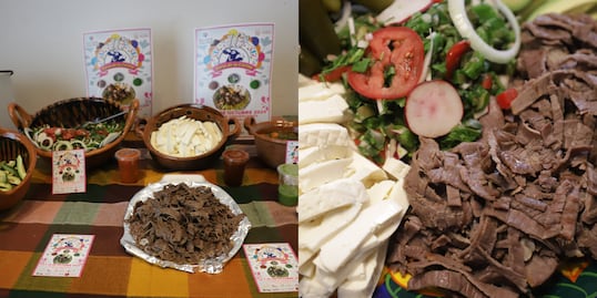 ¿Cuánto dinero necesitas para disfrutar la Feria de la Cecina en Atlixco 2024? Aquí te contamos