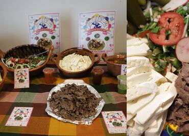 ¿Cuánto dinero necesitas para disfrutar la Feria de la Cecina en Atlixco 2024? Aquí te contamos