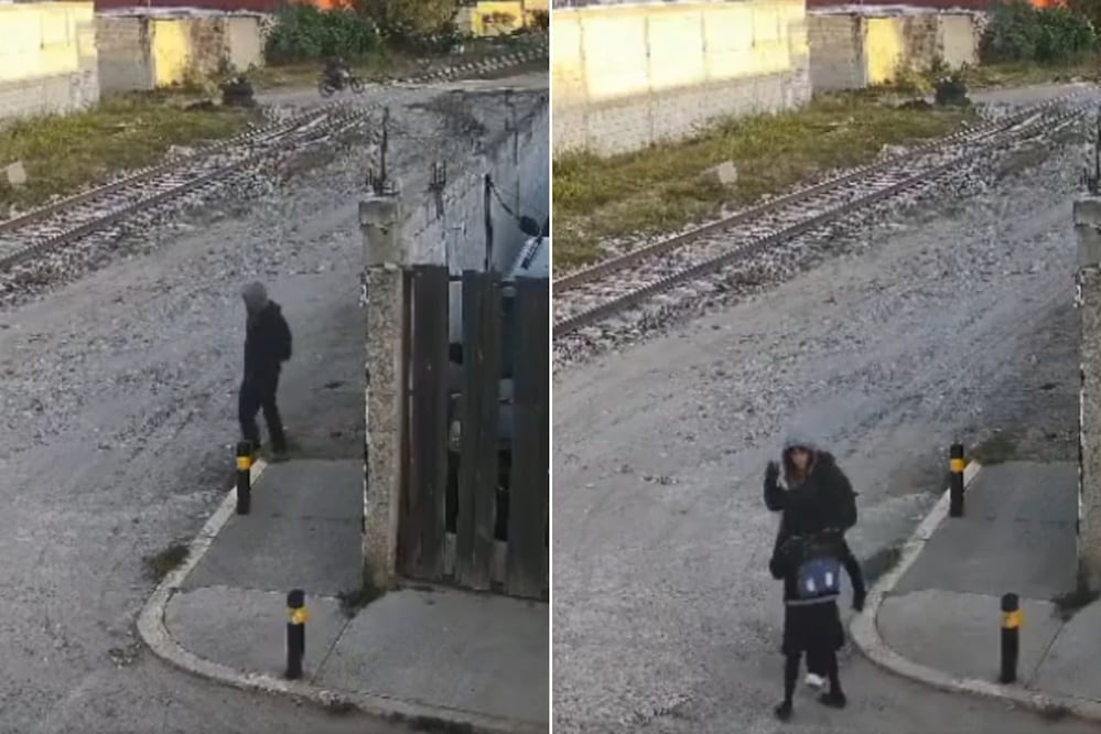 Una estudiante fue asaltada en San Pablo Xochimehuacán | Foto: Captura de pantalla X El Universal Puebla