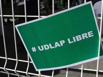 Desmiente nuevo patronato de la UDLAP exhorto para devolver el campus