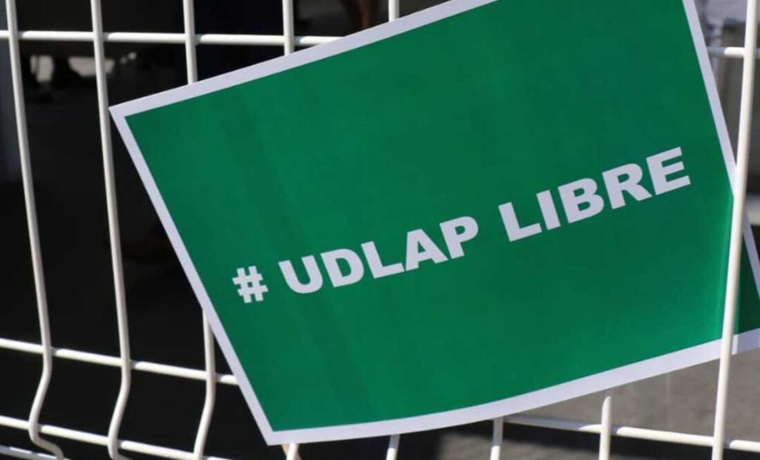 Foto: Agencia Es Imagen para El Universal Puebla