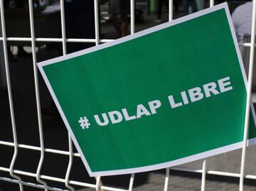 Desmiente nuevo patronato de la UDLAP exhorto para devolver el campus