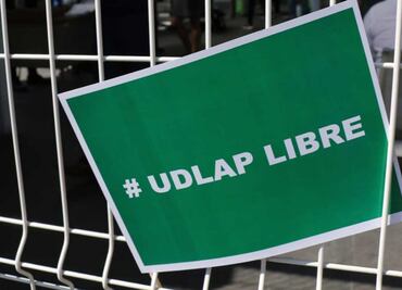 Desmiente nuevo patronato de la UDLAP exhorto para devolver el campus