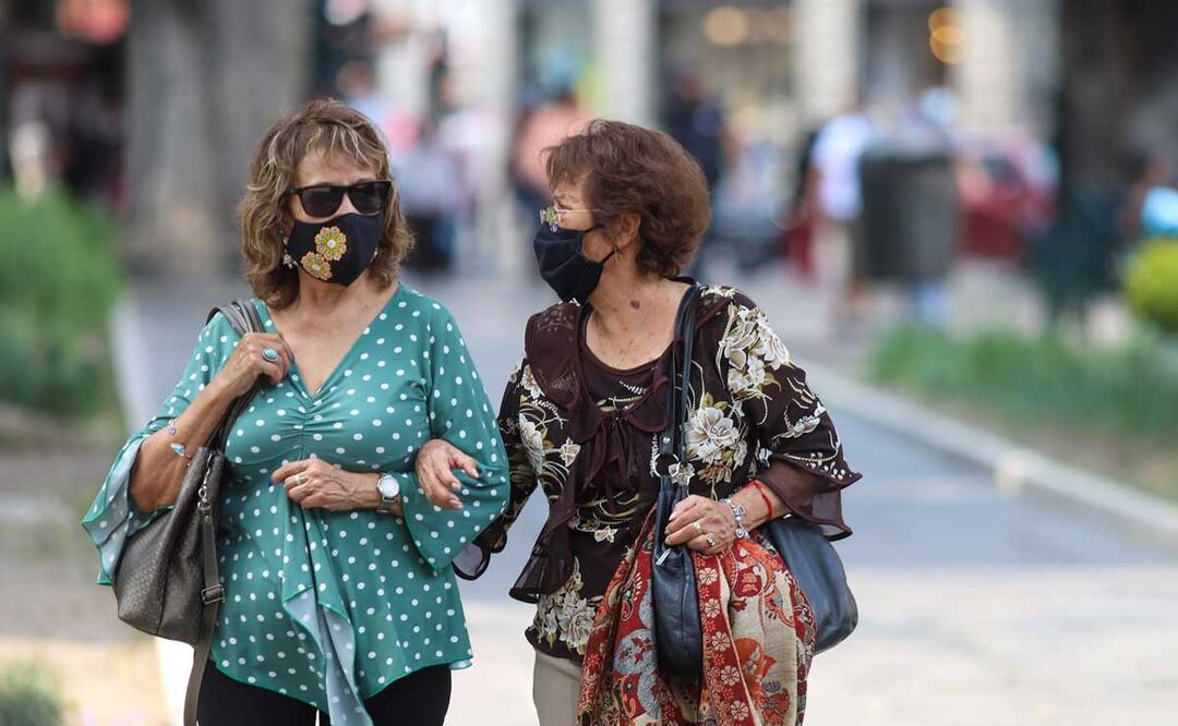 Foto: Agencia Es Imagen para El Universal Puebla