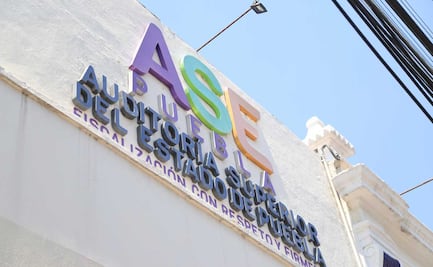 Ellos han buscado la Auditoría en los últimos 15 años