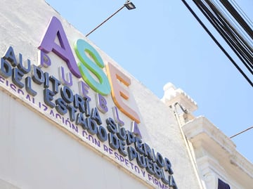 Ellos han buscado la Auditoría en los últimos 15 años