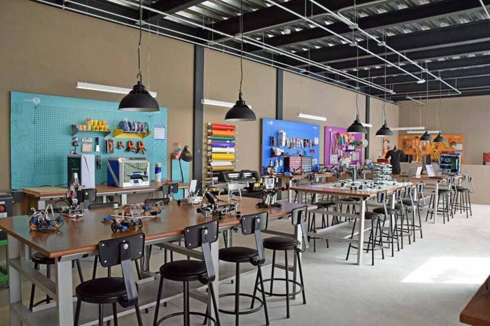 Un solo colegio de Puebla acaparó cientos de solicitudes para el nivel preescolar durante 2024