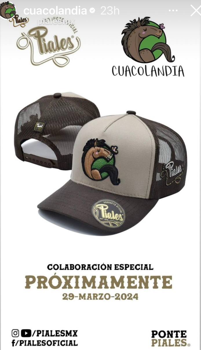 Foto: Redes Sociales