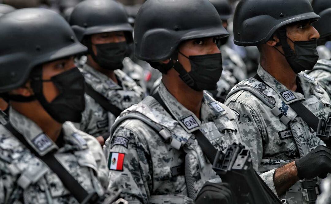 Foto: Agencia Es Imagen para El Universal Puebla