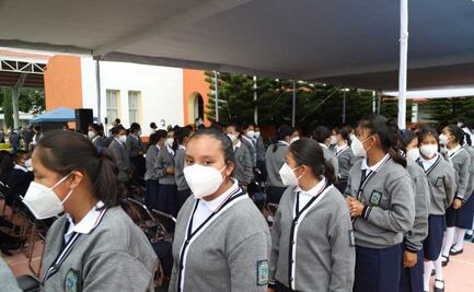 ¿Habrá clases el lunes 8 de mayo en Puebla?