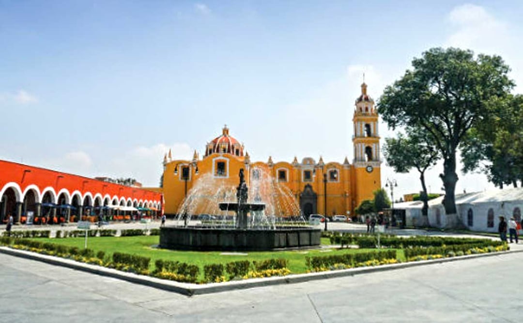 Al menos 120 empleados del Ayuntamiento de San Andrés Cholula podrían ser despedidos | Foto: Especial