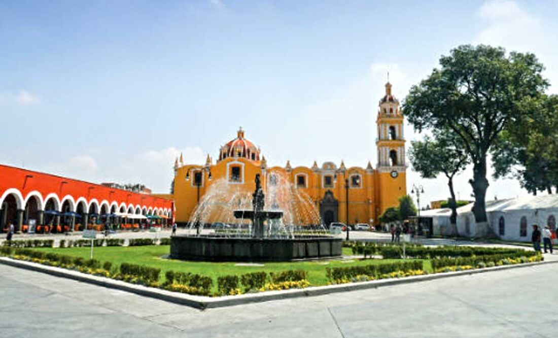 Al menos 120 empleados del Ayuntamiento de San Andrés Cholula podrían ser despedidos | Foto: Especial