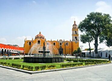 Ayuntamiento de San Andrés Cholula prepara recorte de personal